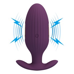 Jefferson Vibro Plug- BI 40083HP 1-6